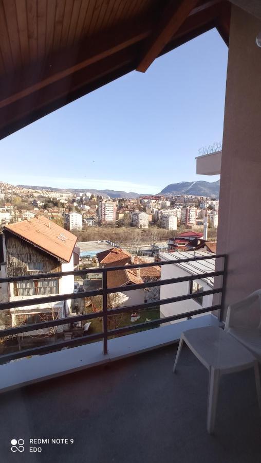 Ed Apartman SJJ Exterior foto