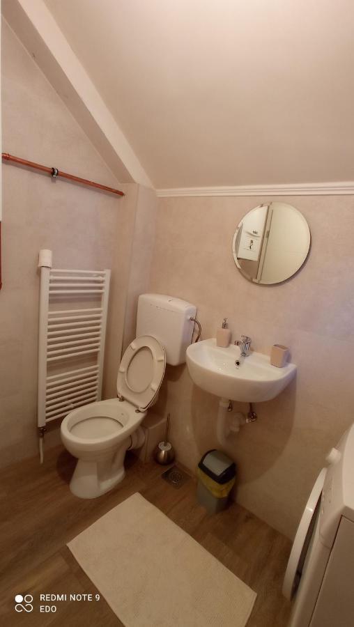 Ed Apartman SJJ Exterior foto