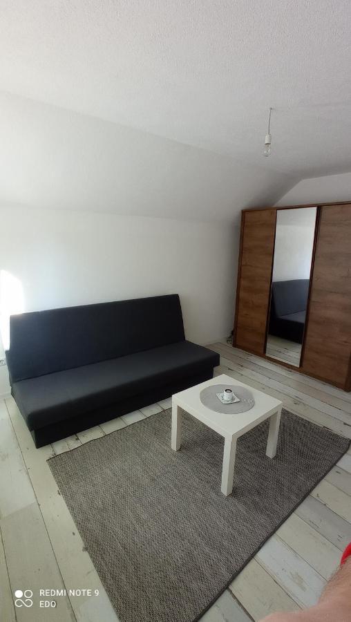 Ed Apartman SJJ Exterior foto